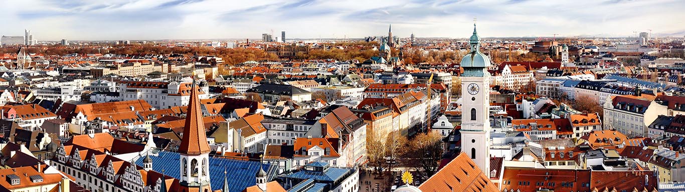 Regionale Stipendien